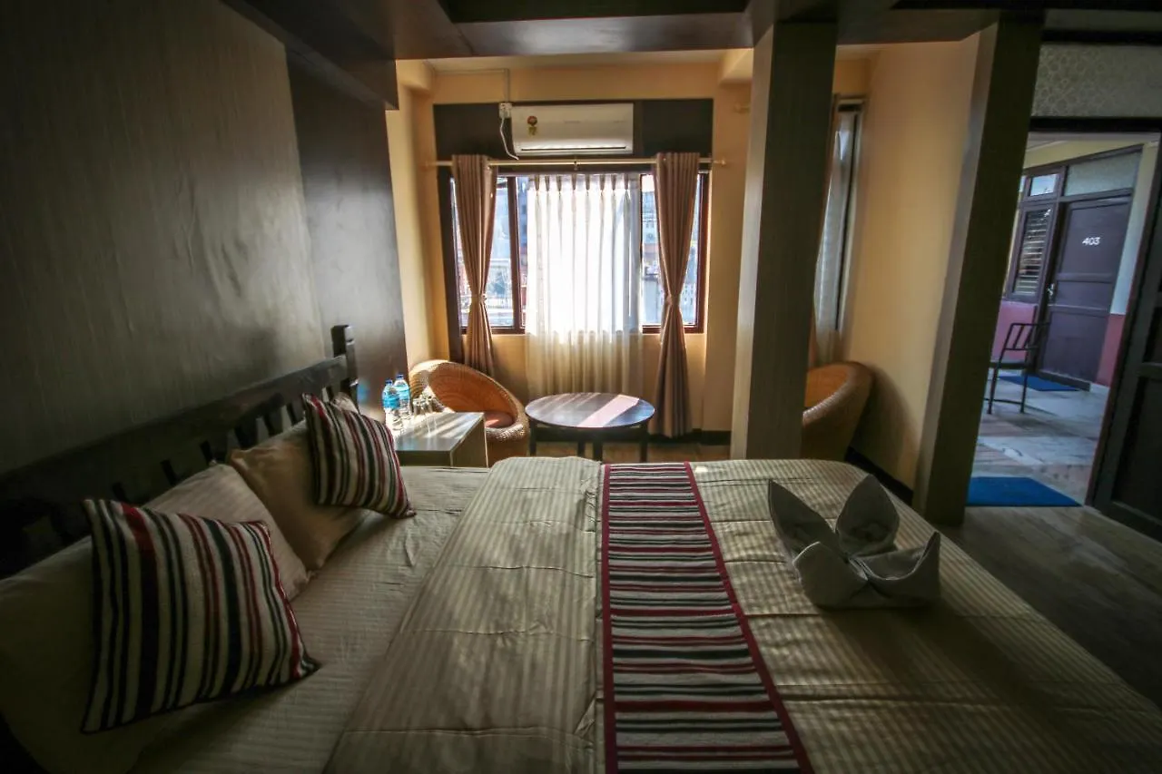 Hotel Peace Home Kathmandu